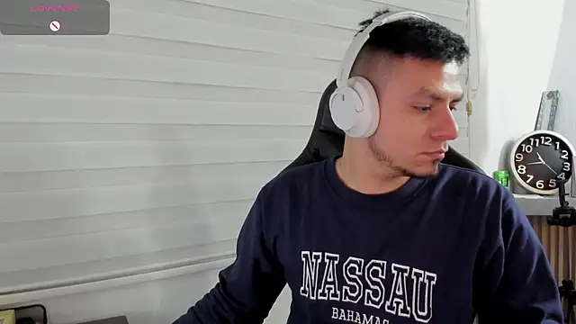 Rick Diesel  online show from February 26, 2026, 3:38 am