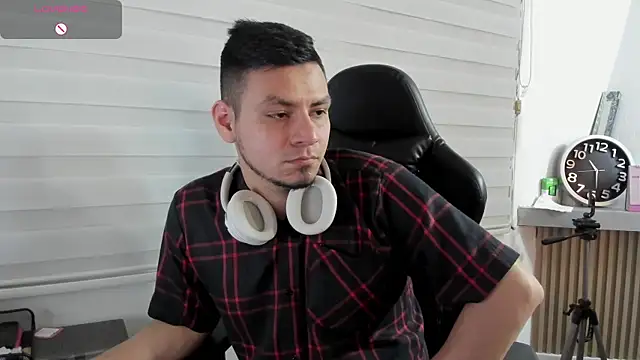 Rick Diesel  online show from March 7, 2026, 3:25 am