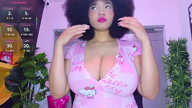 MalaikaBrown online show from November 28, 2025, 12:19 pm