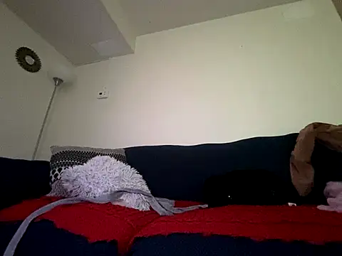 Iceblanca online show from December 16, 2025, 8:25 pm