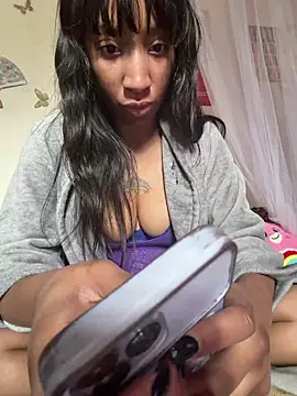 Iceblanca online show from February 21, 2026, 5:58 pm