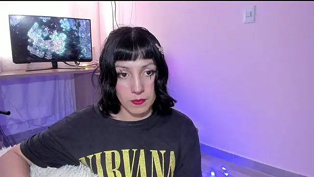 Room312  online show from December 22, 2024, 10:15 pm