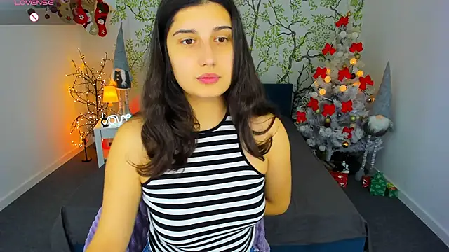 Linda EX online show from January 4, 2025, 7:45 am