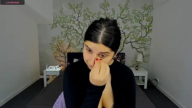 Linda EX online show from March 21, 2025, 7:11 am