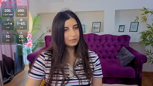 Linda EX online show from June 8, 2026, 12:05 pm