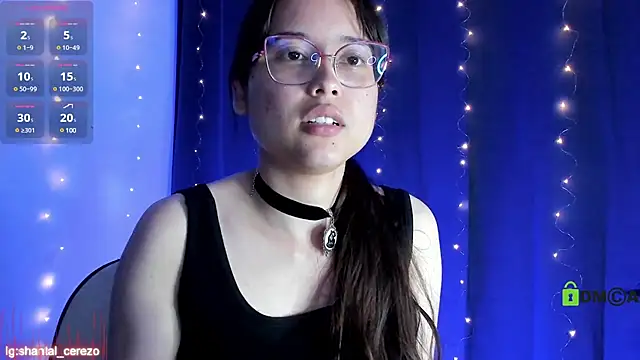 Snapshot of shantalc3rezo chatting on March 4, 2025, 7:43 pm shantalc3rezo online show from March 4, 2025, 7:43 pm