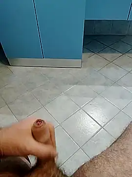 orsettoCum online show from February 15, 2026, 2:47 pm