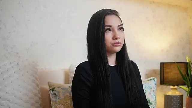 AmyKaiya online show from March 4, 2026, 9:43 pm