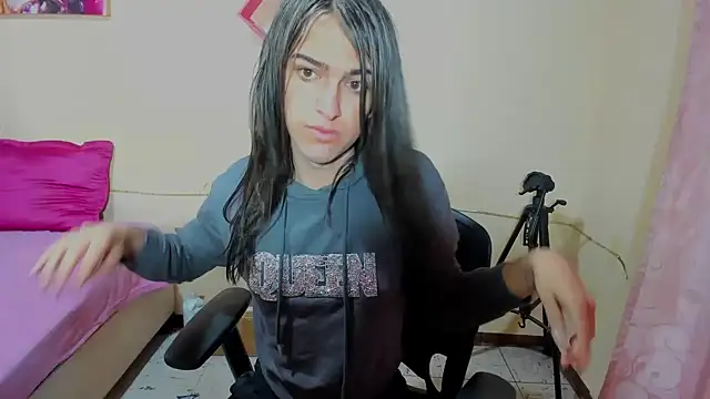 sweet1Girl online show from January 31, 2025, 12:07 pm