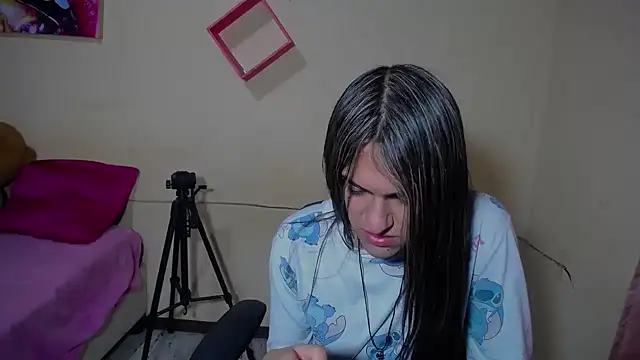 sweet1Girl online show from February 7, 2025, 12:28 pm