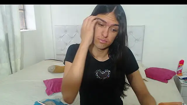 sweet1Girl online show from April 14, 2026, 11:16 am