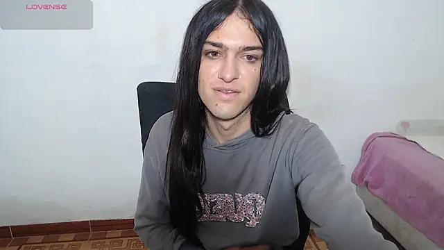sweet1Girl online show from July 6, 2026, 1:08 pm