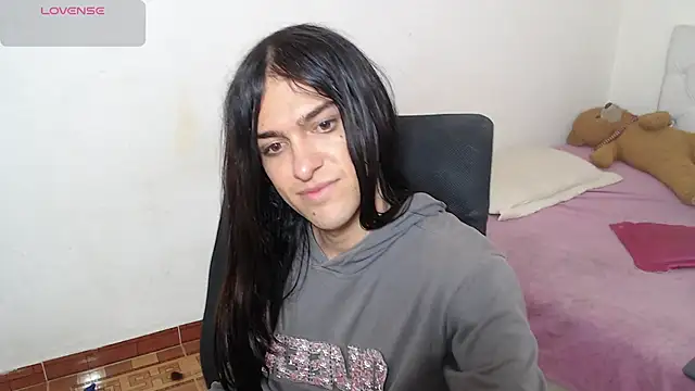 sweet1Girl online show from July 6, 2026, 3:03 pm