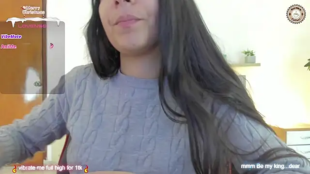 lucy blue28 online show from January 15, 2025, 12:47 pm