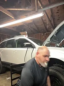 Snapshot of mrscum4u chatting on February 8, 2025, 5:50 pm mrscum4u online show from February 8, 2025, 5:50 pm