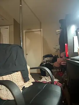 mrscum4u online show from February 14, 2026, 2:47 pm