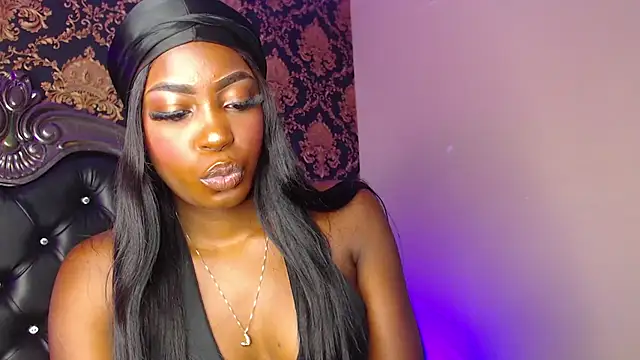 NaiaGils online show from March 20, 2026, 3:50 pm