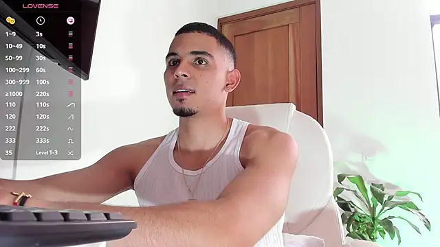 joss 111 online show from January 8, 2025, 6:52 pm