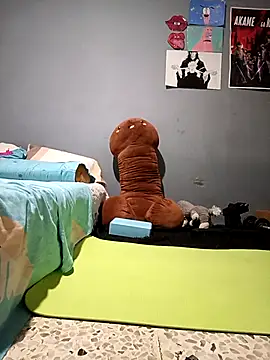 DanelyLopez online show from March 11, 2026, 2:50 am