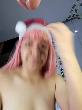 Snapshot of PastelitoGaming chatting on December 25, 2024, 3:40 am PastelitoGaming online show from December 25, 2024, 3:40 am