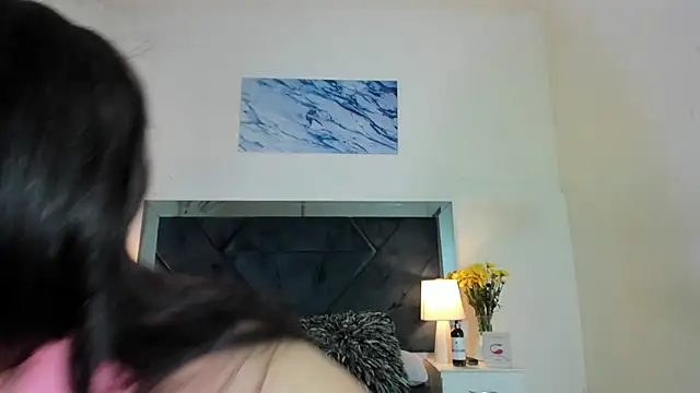 Lauralove 69 online show from February 1, 2025, 4:11 pm