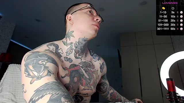 Tommy cat online show from March 5, 2025, 4:56 am