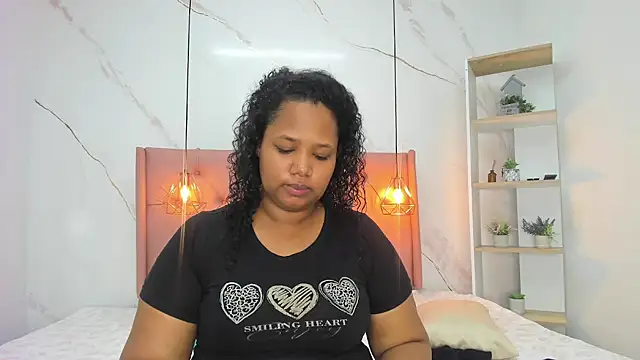 Belle Brunette online show from March 26, 2026, 11:38 am