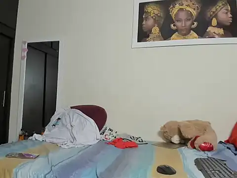 megan-hotxx online show from March 14, 2026, 10:32 am