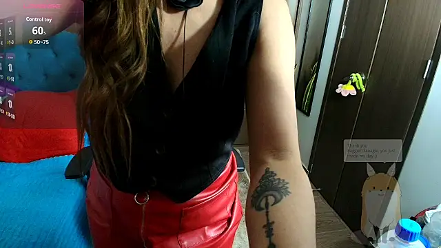 Snapshot of valeria_teiku chatting on June 22, 2026, 10:40 pm valeria teiku online show from June 22, 2026, 10:40 pm