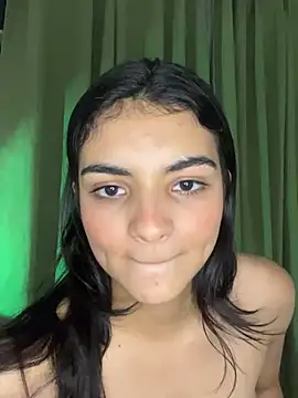 Cat2525 online show from March 13, 2025, 1:43 am