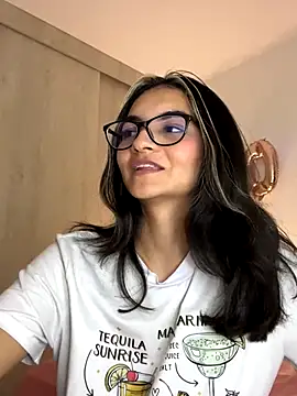 Cat2525 online show from December 14, 2025, 1:55 am