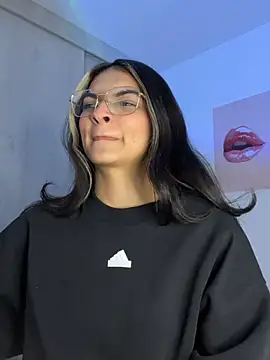 Cat2525 online show from February 20, 2026, 1:57 am