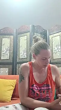 WildScorpio86 online show from June 25, 2026, 10:14 pm