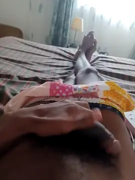 thegoodHost999 online show from March 22, 2025, 2:25 pm