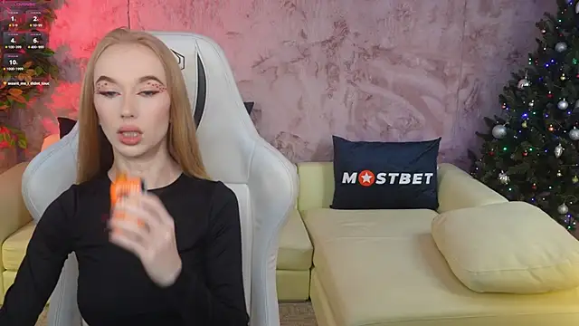 Snapshot of Amelia_Blaze chatting on December 12, 2024, 7:30 am Amelia Blaze online show from December 12, 2024, 7:30 am