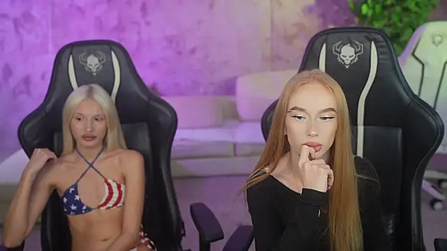 Snapshot of Amelia_Blaze chatting on September 22, 2025, 10:23 pm Amelia Blaze online show from September 22, 2025, 10:23 pm