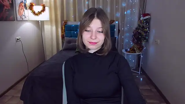 Snapshot of RinaMoore chatting on January 17, 2025, 8:02 am RinaMoore online show from January 17, 2025, 8:02 am