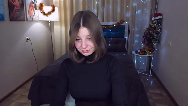 Snapshot of RinaMoore chatting on January 17, 2025, 11:06 am RinaMoore online show from January 17, 2025, 11:06 am