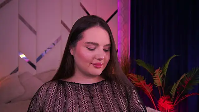 CuteAmberr online show from October 31, 2025, 12:33 am