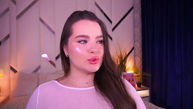 Snapshot of CuteAmberr chatting on February 1, 2026, 12:20 am CuteAmberr online show from February 1, 2026, 12:20 am