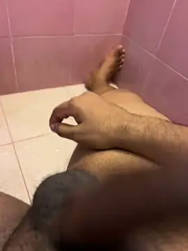 Snapshot of Dakku_69 chatting on January 17, 2025, 3:01 am Dakku 69 online show from January 17, 2025, 3:01 am