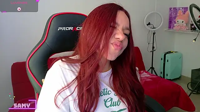 samantha tattu online show from February 24, 2026, 6:50 pm