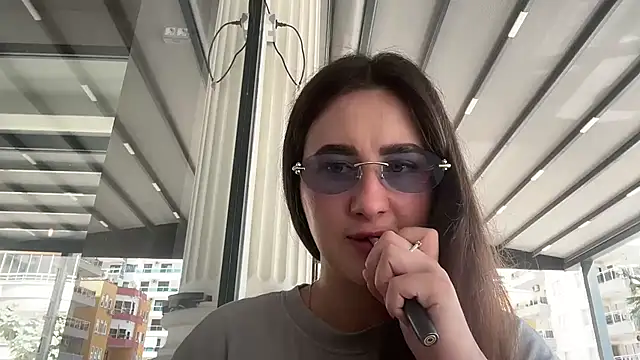Snapshot of Svetta9966 chatting on July 11, 2026, 12:30 pm Svetta9966 online show from July 11, 2026, 12:30 pm