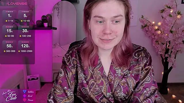 Nancy Sun  online show from December 17, 2024, 11:17 am