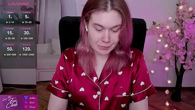 Nancy Sun  online show from January 29, 2025, 6:07 pm