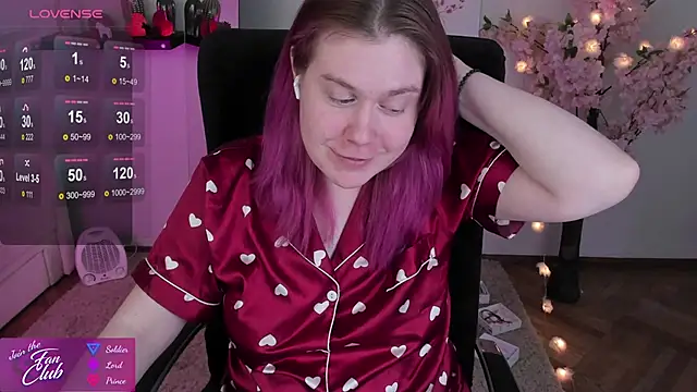 Nancy Sun  online show from February 13, 2025, 3:46 pm