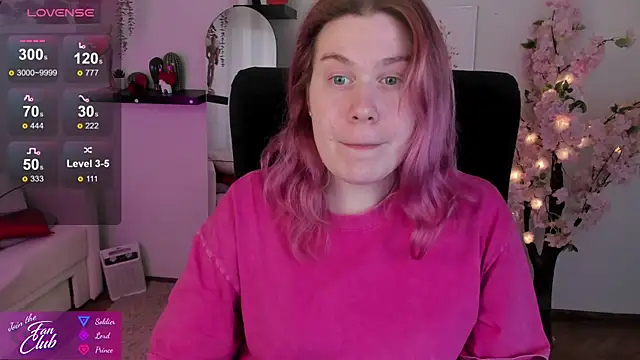 Nancy Sun  online show from February 28, 2025, 11:14 am