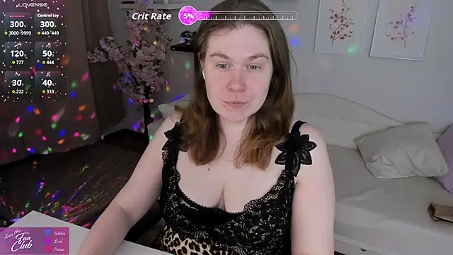 Nancy Sun  online show from March 31, 2026, 11:43 am