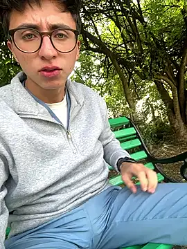 CamiRojas boy online show from June 2, 2026, 7:16 pm