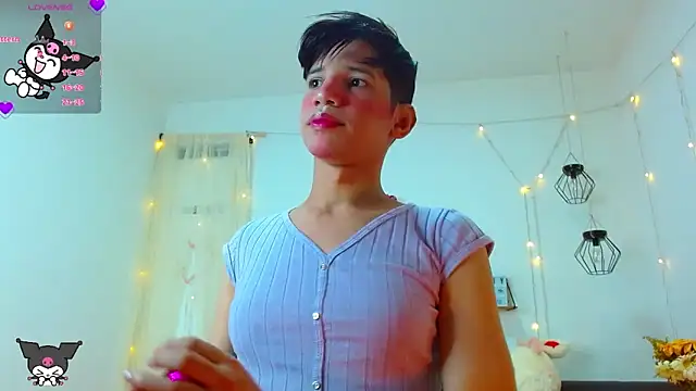 Snapshot of Ariel_Femboy_ chatting on December 24, 2024, 1:49 am Ariel Femboy  online show from December 24, 2024, 1:49 am
